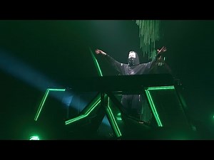 Alan Walker - Ritual (old version | Julie Bergan) live at Milan (4K)