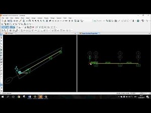 Viga continua en SAP2000