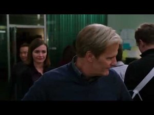 The Newsroom EP5 Rudy "Jersey Scene"