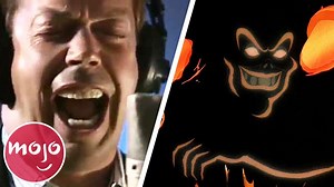 Top 20 Best Voice Acting Performances in 90s Movies