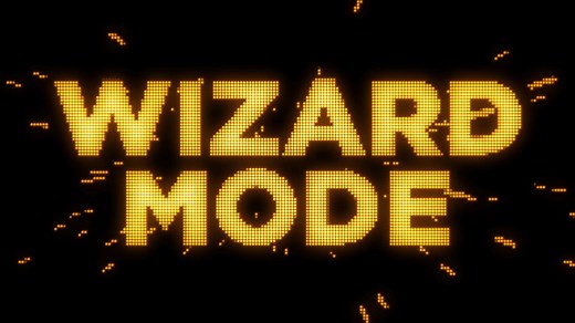 Wizard Mode (Trailer)