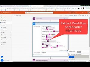 Logging from Power Automate into Azure Log Analytics