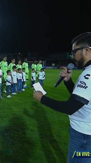 En la Liga BBVA MX y en la Liga Expansión MX seguimos con la Campaña Azul. 🔹 Hazte el check. ¡Somos uno contra el cáncer de próstata! ✔️ | Liga BBVA MX