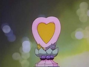 Magical Girl Pretty Sammy E03