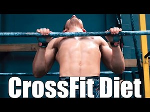 How Effective Is The CrossFit® Diet