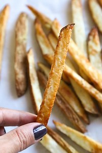 Air Fryer French Fries