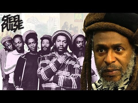 UK Band that Changed Reggae Forever | Steel Pulse