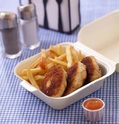 Les recettes des plats préférés des enfants