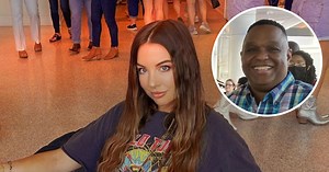 '90 Day Fiance': Jenn Davis Divorce, Ex-Husband Orlando