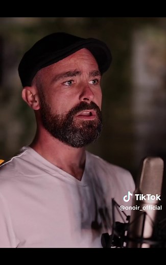 The Parting Glass Music Video in Abandoned Castle Ruins | Irish Folk Ballad