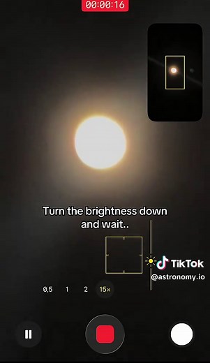 Master Moon Photography with Your Phone