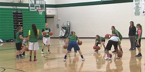 Fallon Girls Basketball (19-0) Only Undefeated Team in Nevada