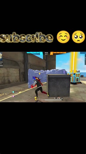 #freefire ♥️ #totalgaming #sajaungalutkarbhiterebadankida #shortvideos