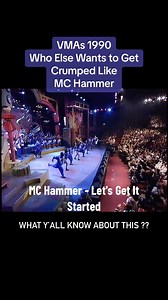 699K views · 11K reactions | ⭐️AGE CHECK✔️ Y’all youngsters will never ever understand how Big and off the Charts MC HAMMER WAS!!! I can’t watch this without getting up and doing the runnin man hard AF!!!! One of the goats !!! #flashback #throwback #hammer #legend #icon | Cupid | Facebook