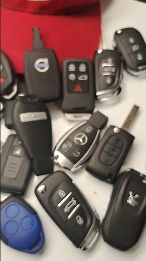 réparation clé voiture carte démarrage panne perte clés serrure cassée neiman programmation codage