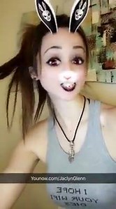 5.5K views · 120 reactions | GOING LIVE NOW! https://www.younow.com/JaclynGlenn/channel | Jaclyn Glenn | Facebook