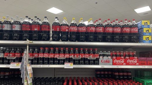 What does it mean when Coke has a yellow lid? What to know about kosher-for-Passover Coca-Cola