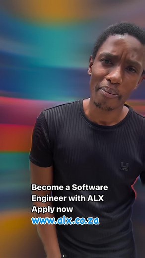 Becoming a Software Engineer at ALX Africa