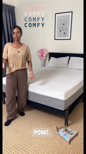 Discover the Comfort of Novilla Mattress