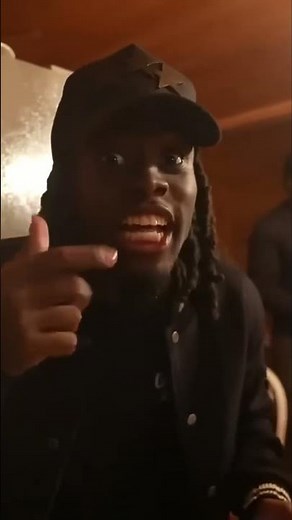 Masked Chainsaw Prank Gone Wrong! Pumpkin Carving Terror!