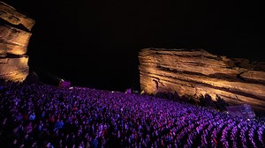 Lane 8 adds another Red Rocks date to US tour