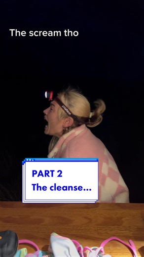 Hysterical Cold Water Challenge on a Cliff: Storytime Part 2