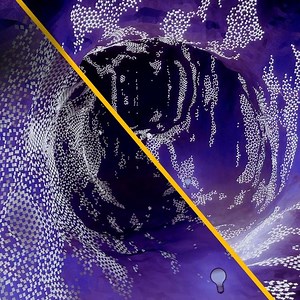 3 Ways to Scatter PCG Points on a MESH | Community tutorial