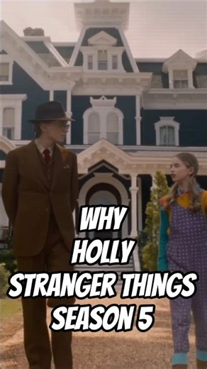 Stranger things Hidden Details #strangerthings #strangerthings5 #shorts