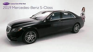 2.3K views · 17 reactions | The 2019 Mercedes-Benz S-Class is a car...