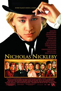 Nicholas Nickleby: Nicholas Nickleby: Official Clip - Debut Performance