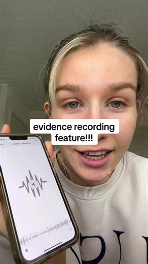 App for Women's Safety: Record Evidence Discreetly