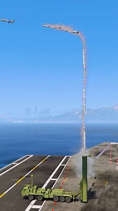 73K views · 462 reactions | Missile Targeted Fighter Jet! Ep208 | Coffin Gaming | Facebook