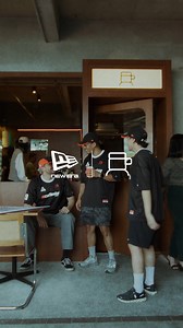 Introducing New Era x CoffeeboyClub capsule. A clean, considered drop that merges streetwear sensibility with café culture. For the bold, the expressive, the always in motion. Dropping 11 July. Stay tuned. #NewEraXCoffeeboyClub | New Era Cap Malaysia