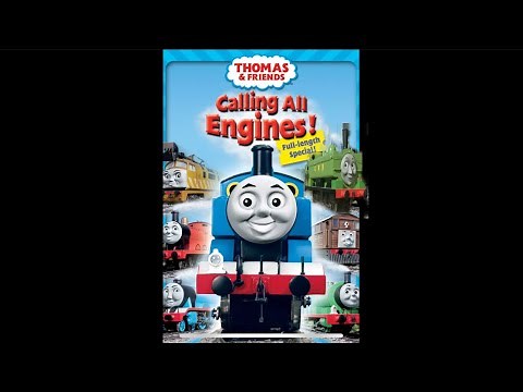 Calling All Engines Part 1