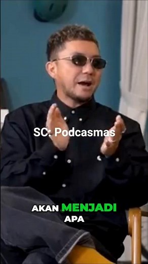 King Aloy di podcasmas #shorts #shortvideo #podcast #podcasmas #aloy #kingaloy #surya #omesh #darto