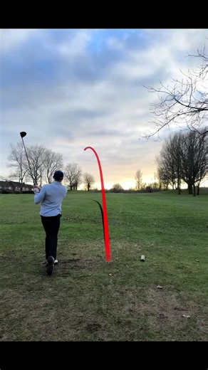 Nothing better than striping one down there with a little baby draw 😍😮‍💨 #golftok #letsgolf #golfswing #golflife #golfaddict