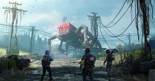 Once Human's cross-platform test is now underway - here's how to play