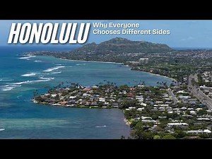The Many Faces of Honolulu | Kaimuki, Waikiki, Kahala & Local Oʻahu Culture