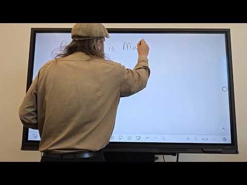 Discrete Structures Lecture 9-2-2025