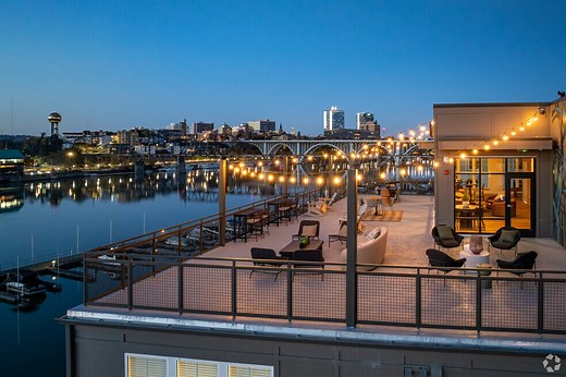 Knoxville TN Studio Apartments for Rent | Apartments.com