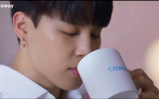 BTS - Coffee live 日演唱會+ CM（中字）