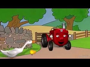 Tec The Tractor fireworks full episode speedrun world record