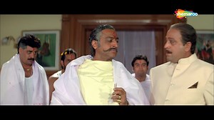 2.6M views · 49K reactions | Our Beloved Bad Man Gulshan Grover's Top-notch Performance | Scene From Superhit Bollywood Film Mard | #Shemaroo #BollywoodMovies #PopularMovies #MustWatch Iconic Bollywood Movies Bollywood Buff's Of USA Bollywood Dialoguebaazi | Shemaroo Entertainment Ltd. | Facebook