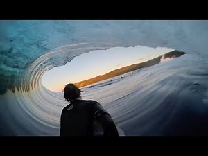 Heavy POV SLABS with Shane Ackerman // #bodyboarding #australia