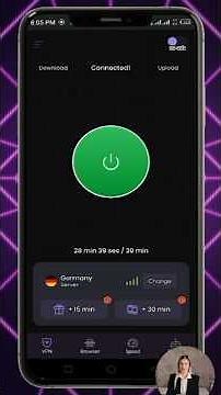 Learn How to Use SOCKS5 Proxies Safely | Android & Windows #tech #smartphone #vpnservice #privacyfir