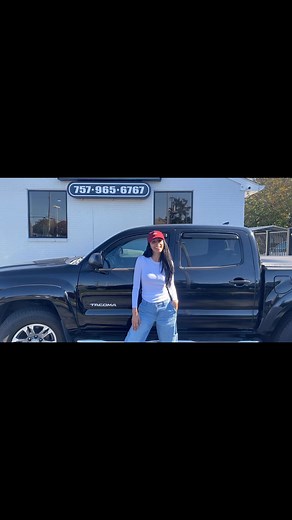 Shoreline Auto Center on Reels