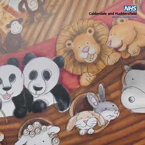 ‘Play in hospital is important, as it helps to normalise the environment and speed up recovery. Therapeutic play prepares children for treatments, reducing anxieties and fear of the unknown; enabling children to communicate their emotions, make decisions regarding their care plan and develop coping strategies for medical interventions.’ Jenni is part of the amazing play specialist team at Calderdale & Huddersfield NHS Foundation Trust who help to make hospitals less daunting for children. For th