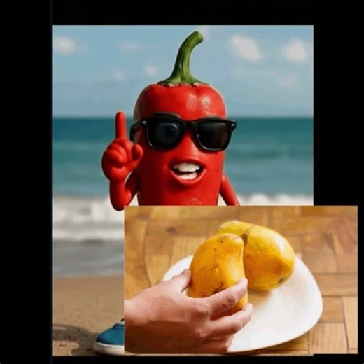 Como Comer Mangas pt.2 #shorts