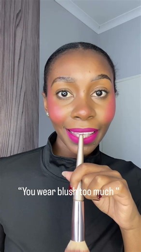 That’s the way I like it!!#makeup #skincare #beauty #relemsface