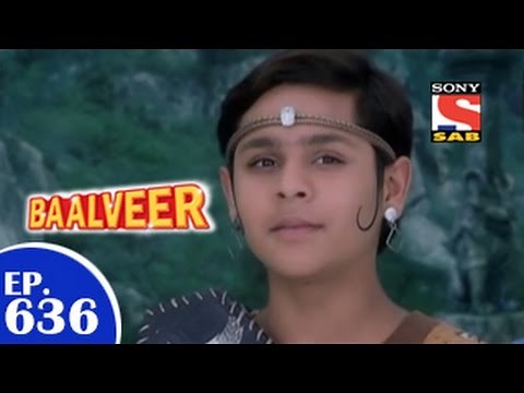 Baal Veer - बालवीर - Episode 636 - 29th January 2015